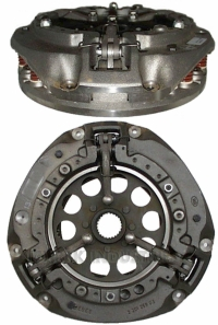 Kupplung Kupplungsautomat G330