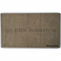 400 x 500 x 10,0 Bremsbelag Reibbelag Plattenmaterial