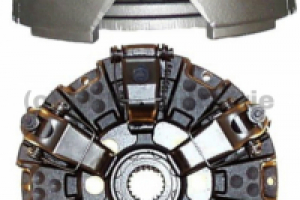 Kupplung Kupplungsautomat DUT265L-265/250