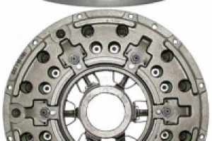Deutz Kupplung Kupplungsautomat