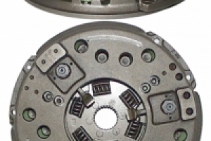 Kupplung Kupplungsautomat G320N