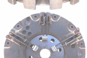 Kupplung Kupplungsautomat DUT295/280