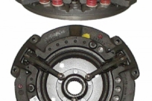 Kupplung Kupplungsautomat DO250/300