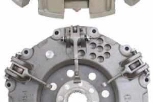 Kupplung Kupplungsautomat DUT280