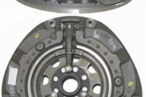Kupplung Kupplungsautomat DO250/300