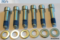 SGF - Schraubensatz M10 X 40 BI-10004