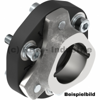 SGFlex-3FD-096 Taper Lock
