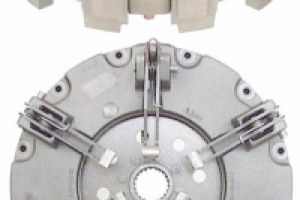 Kupplung Kupplungsautomat DUT280/280